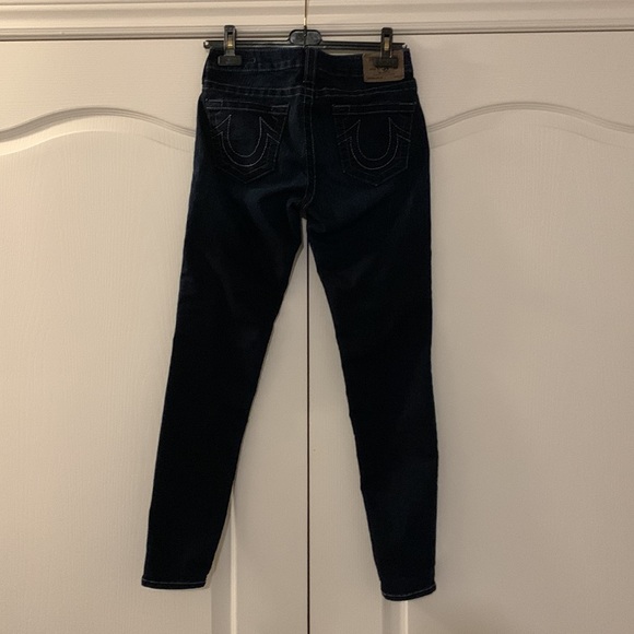 EUC True Religion jeans - Picture 4 of 9